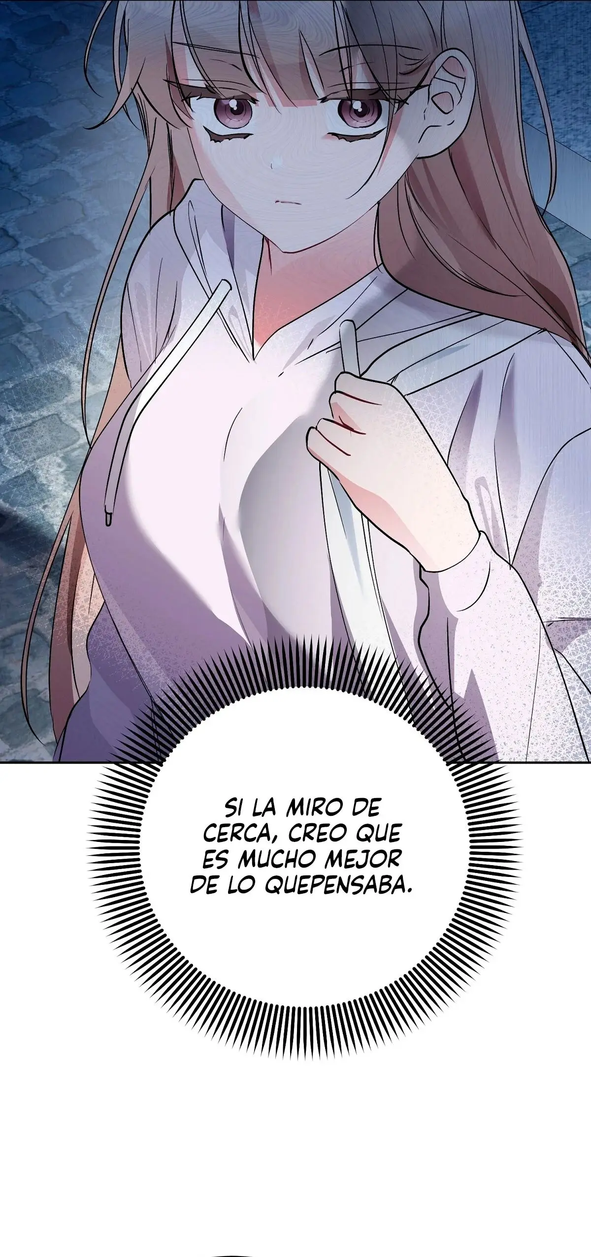 Novio Travieso (2023) - Capítulo 22 - Página 50 - LectorTMOo
