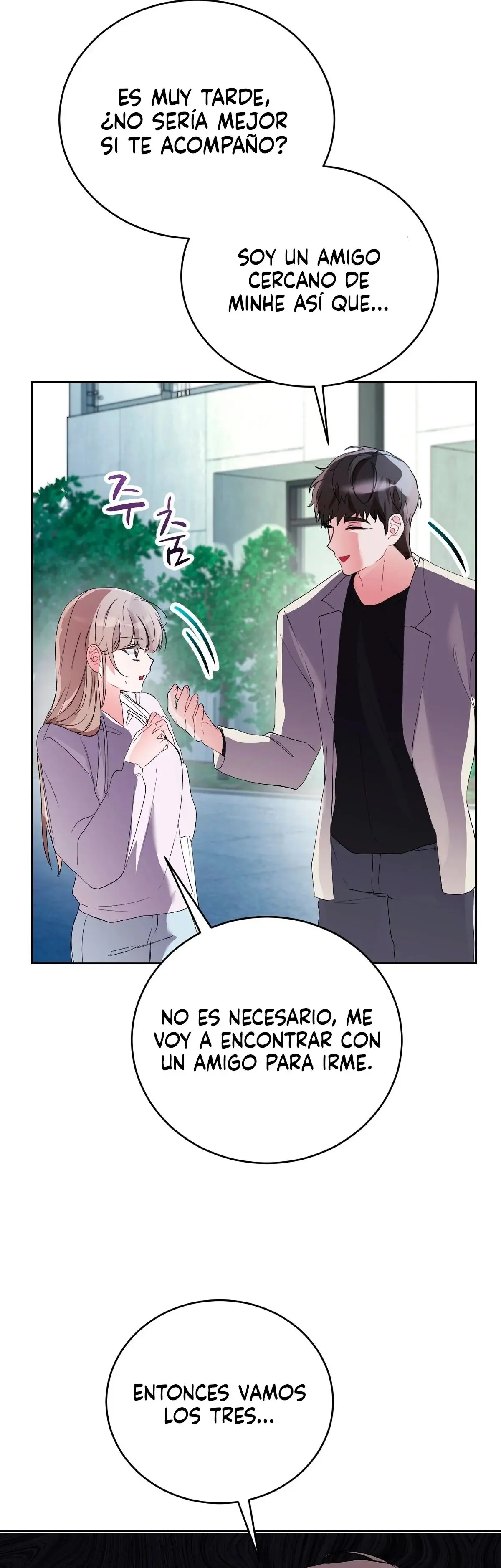 Novio Travieso (2023) - Capítulo 22 - Página 51 - LectorTMOo