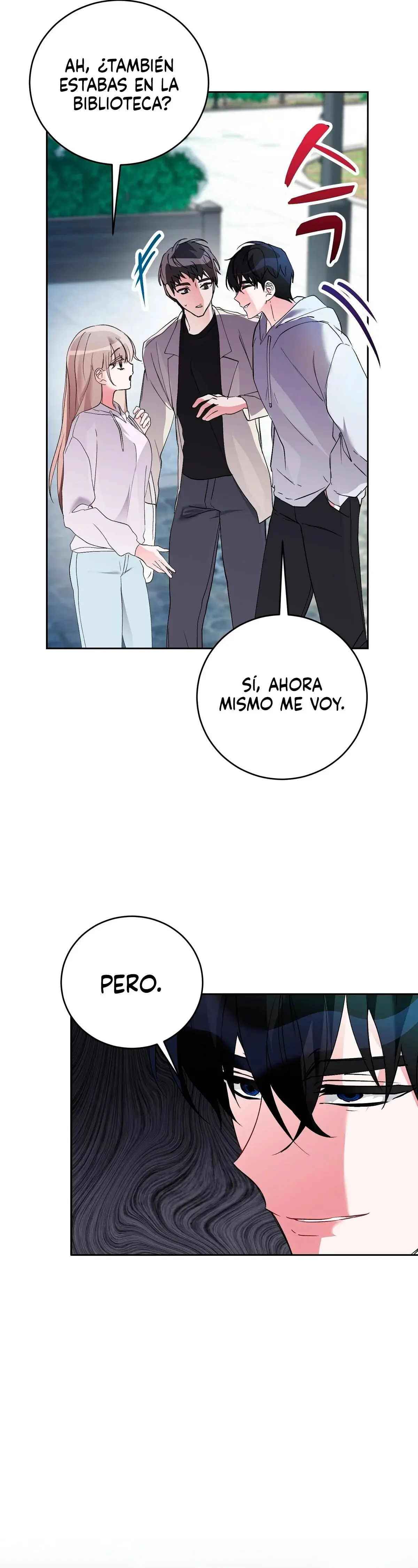 Novio Travieso (2023) - Capítulo 22 - Página 54 - LectorTMOo