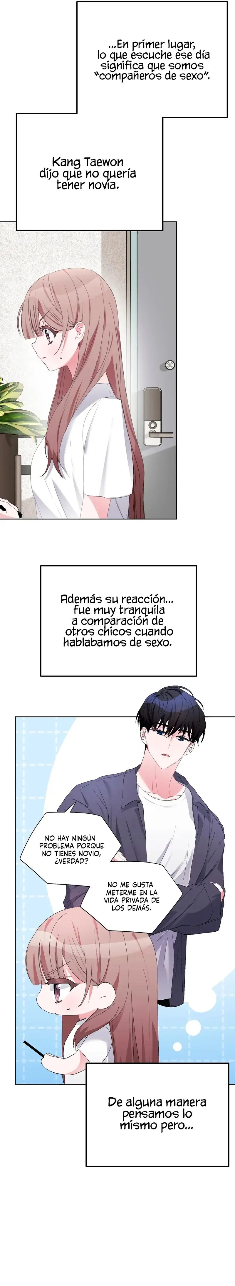 Novio Travieso (2023) - Capítulo 3 - Página 3 - LectorTMOo