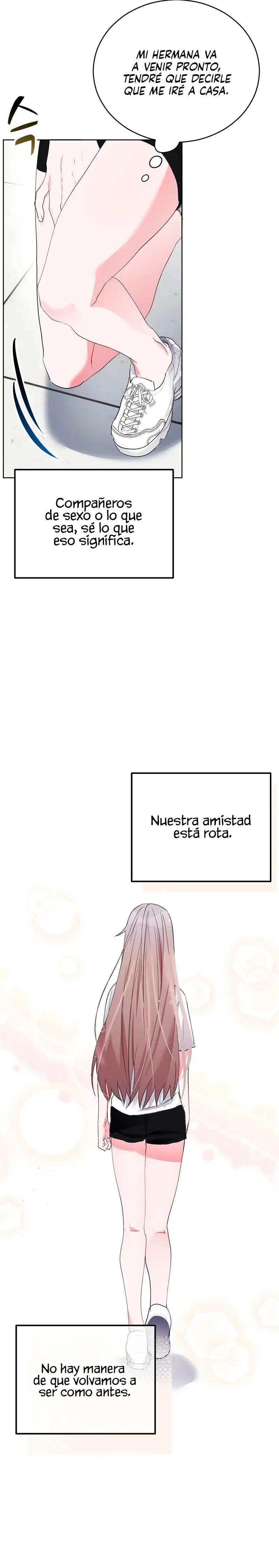 Novio Travieso (2023) - Capítulo 3 - Página 4 - LectorTMOo