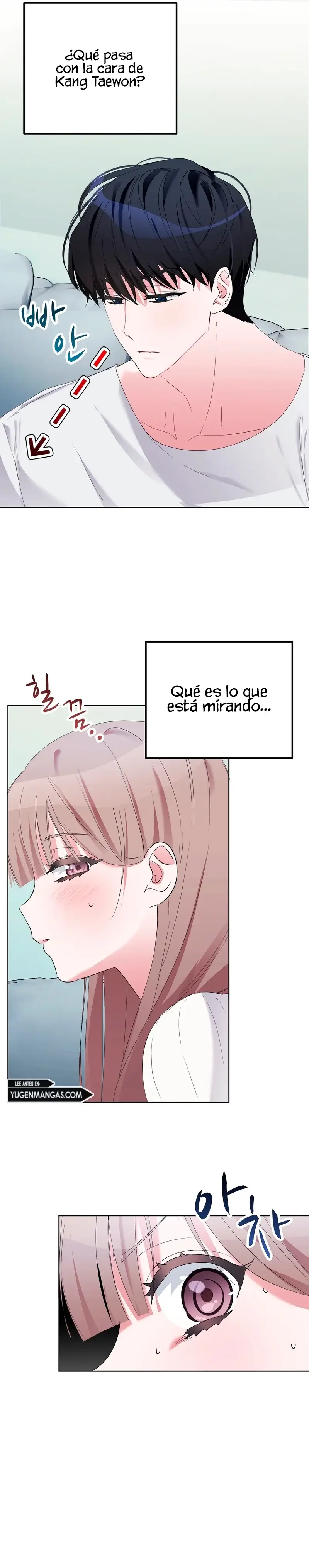 Novio Travieso (2023) - Capítulo 3 - Página 13 - LectorTMOo
