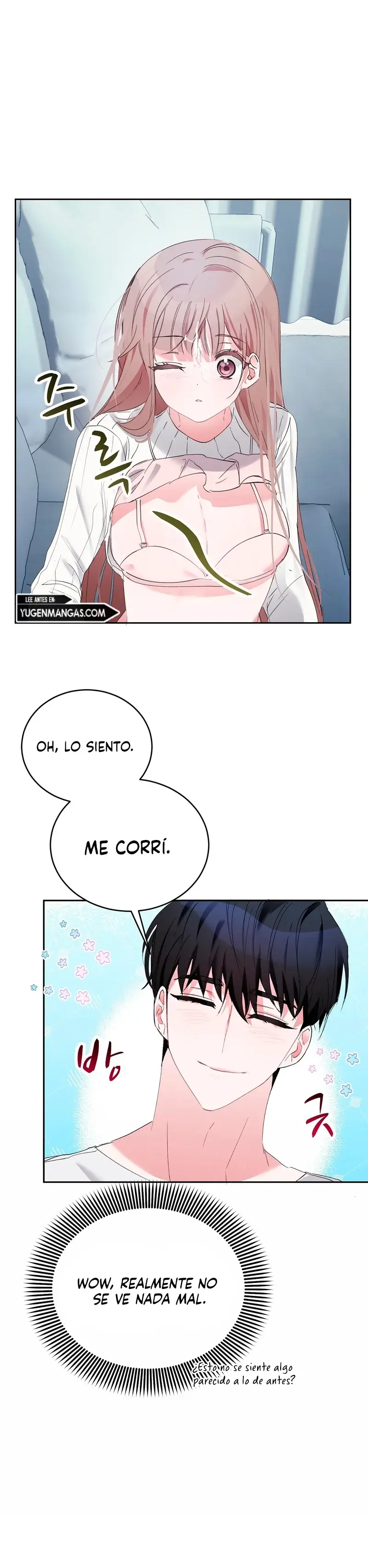 Novio Travieso (2023) - Capítulo 4 - Página 5 - LectorTMOo