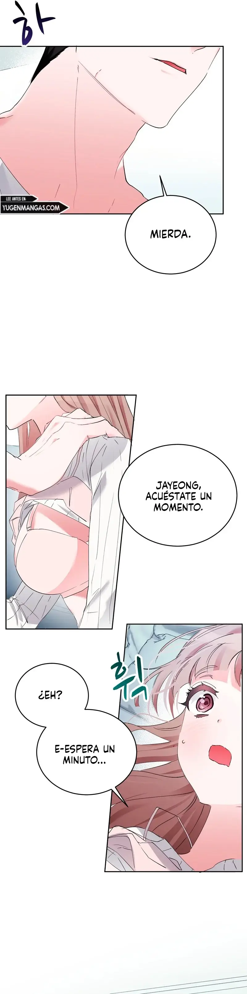 Novio Travieso (2023) - Capítulo 4 - Página 7 - LectorTMOo