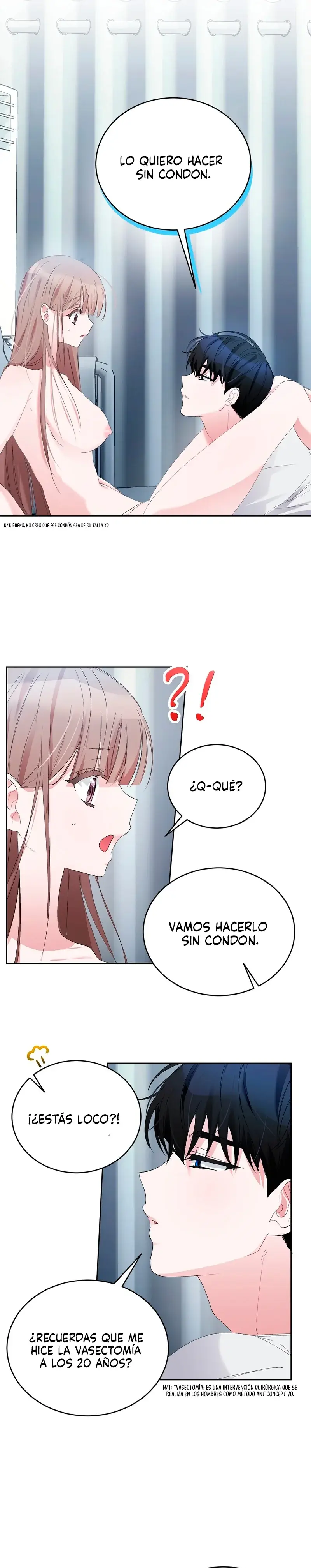 Novio Travieso (2023) - Capítulo 4 - Página 12 - LectorTMOo