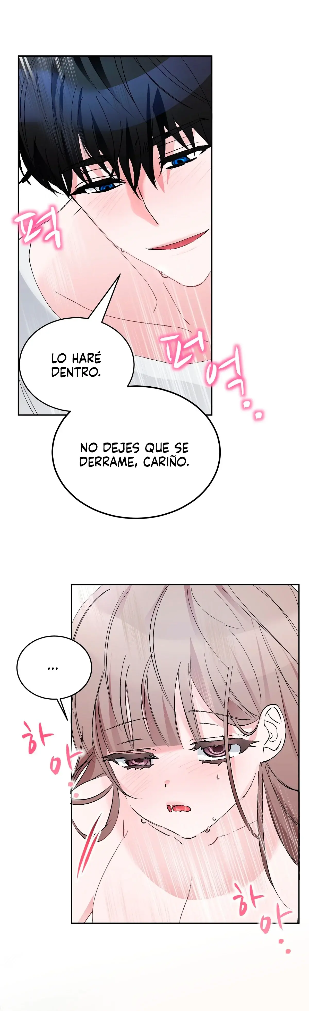 Novio Travieso (2023) - Capítulo 5 - Página 8 - LectorTMOo