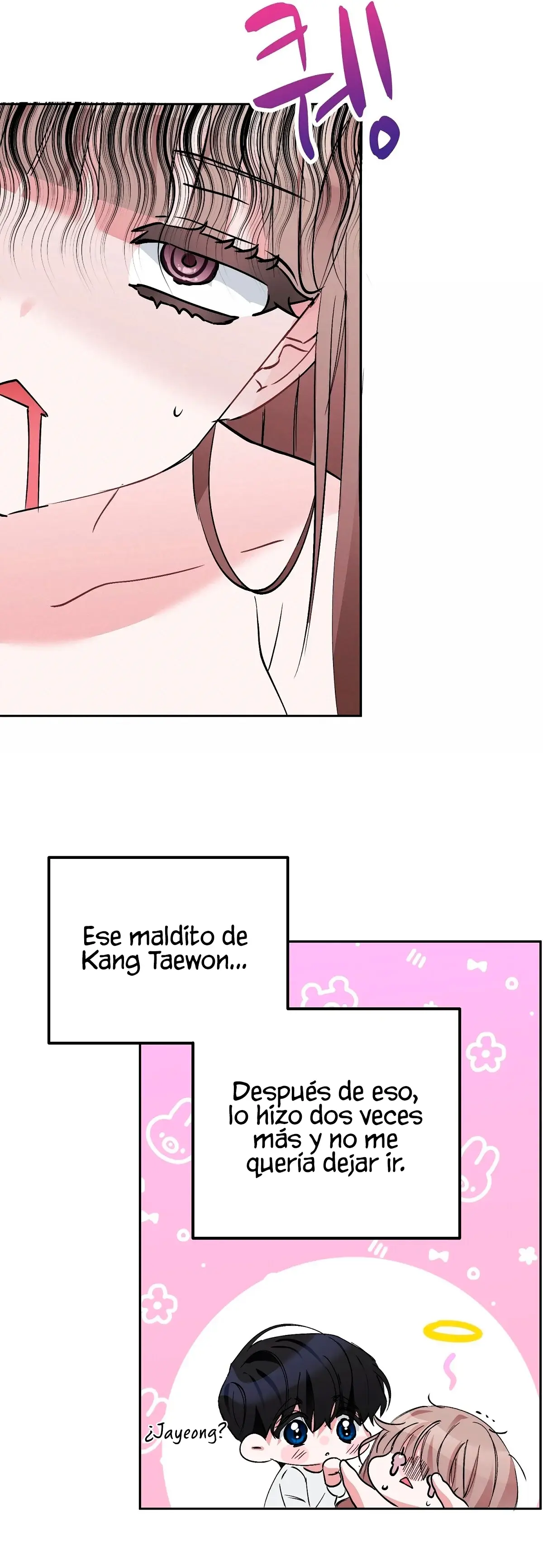 Novio Travieso (2023) - Capítulo 5 - Página 12 - LectorTMOo