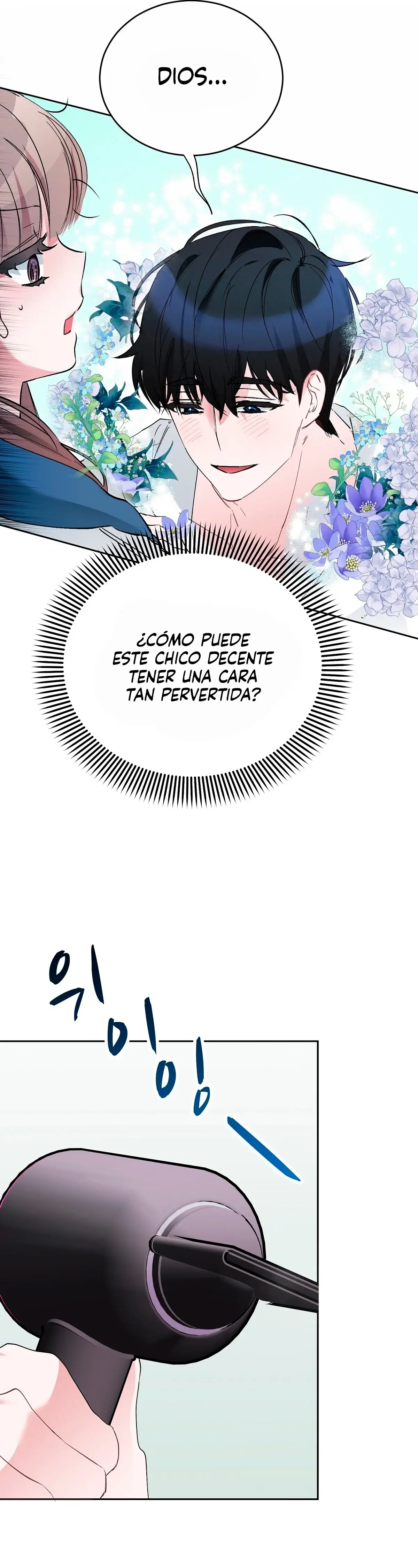 Novio Travieso (2023) - Capítulo 5 - Página 15 - LectorTMOo