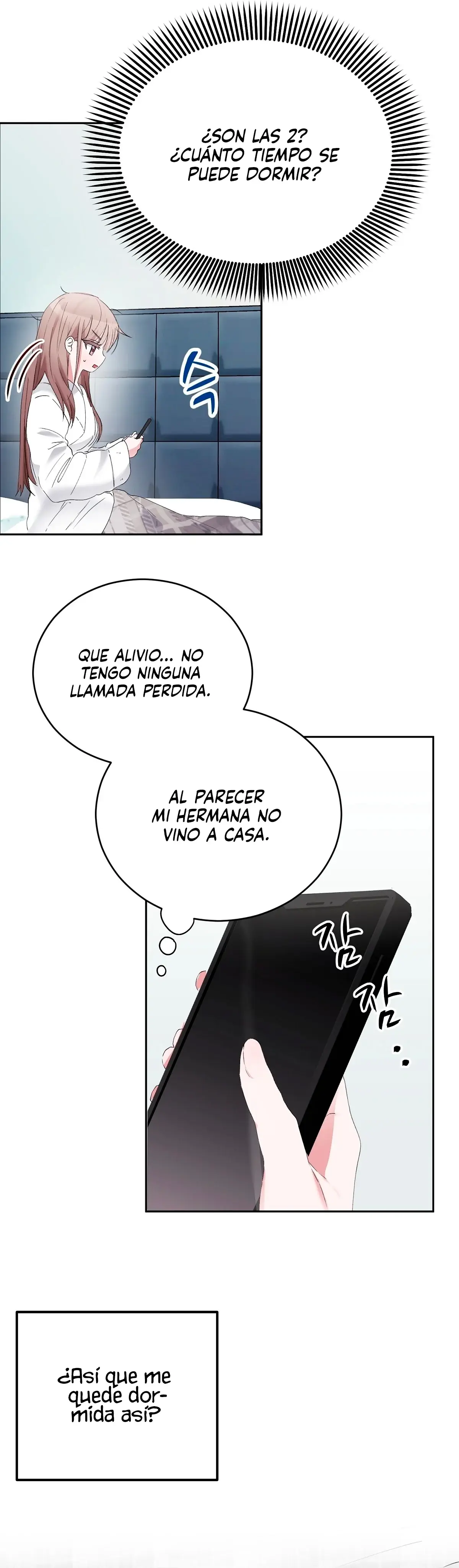 Novio Travieso (2023) - Capítulo 6 - Página 3 - LectorTMOo