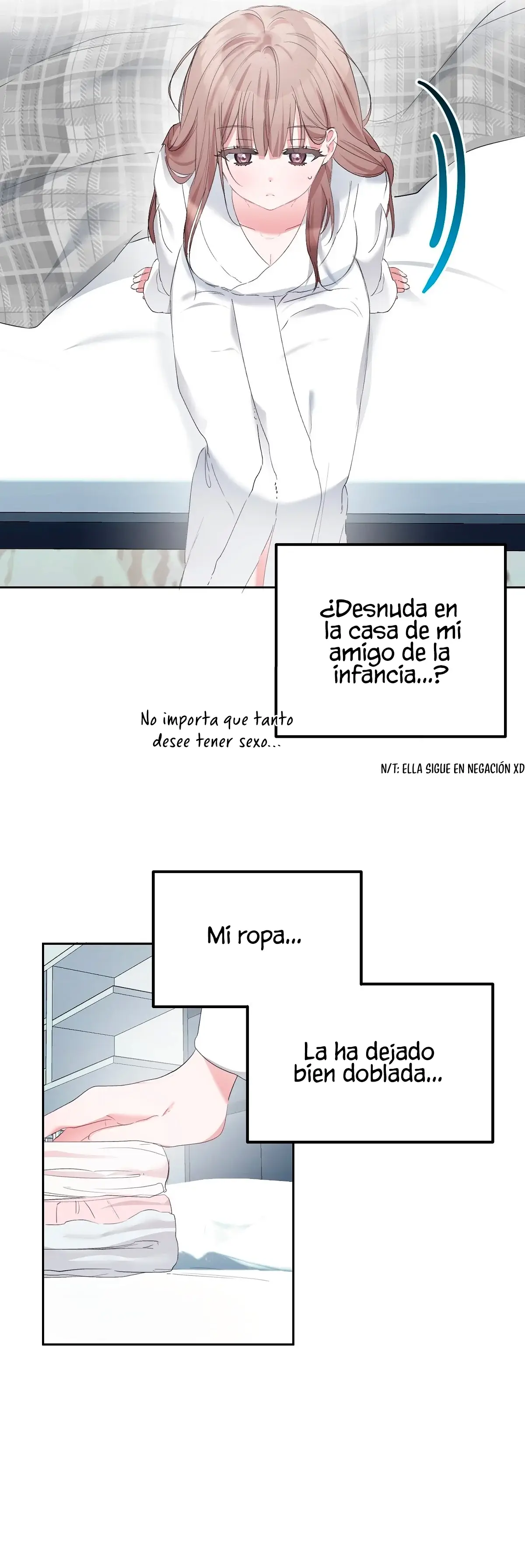 Novio Travieso (2023) - Capítulo 6 - Página 4 - LectorTMOo