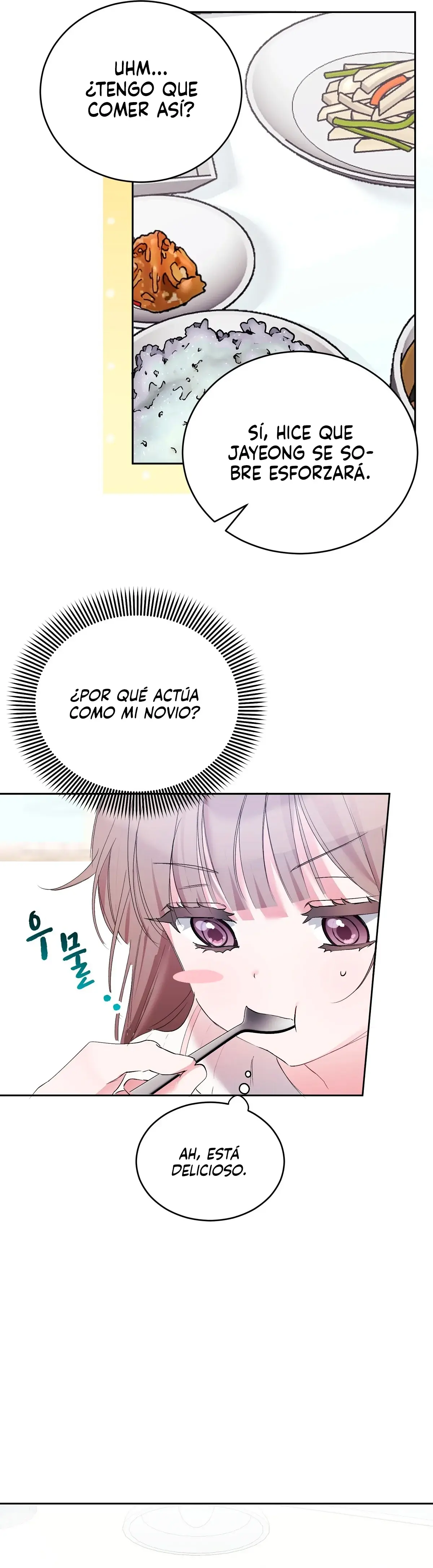 Novio Travieso (2023) - Capítulo 6 - Página 10 - LectorTMOo