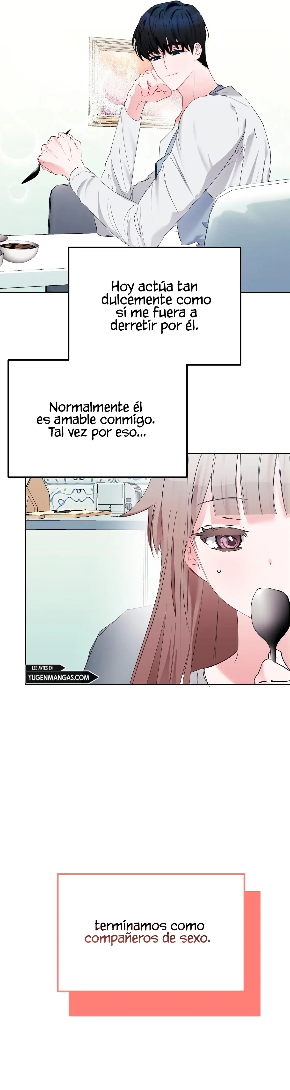 Novio Travieso (2023) - Capítulo 6 - Página 11 - LectorTMOo