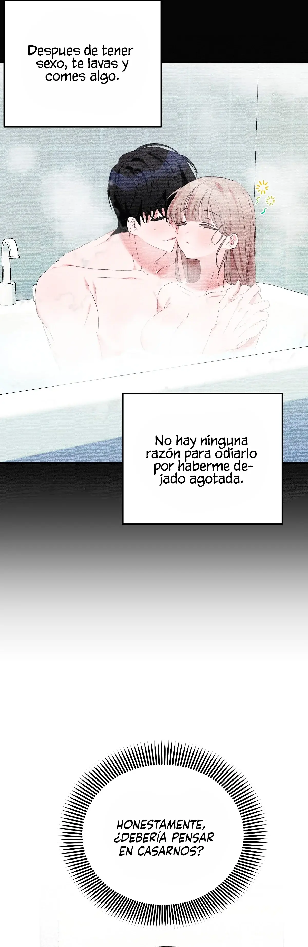 Novio Travieso (2023) - Capítulo 6 - Página 15 - LectorTMOo