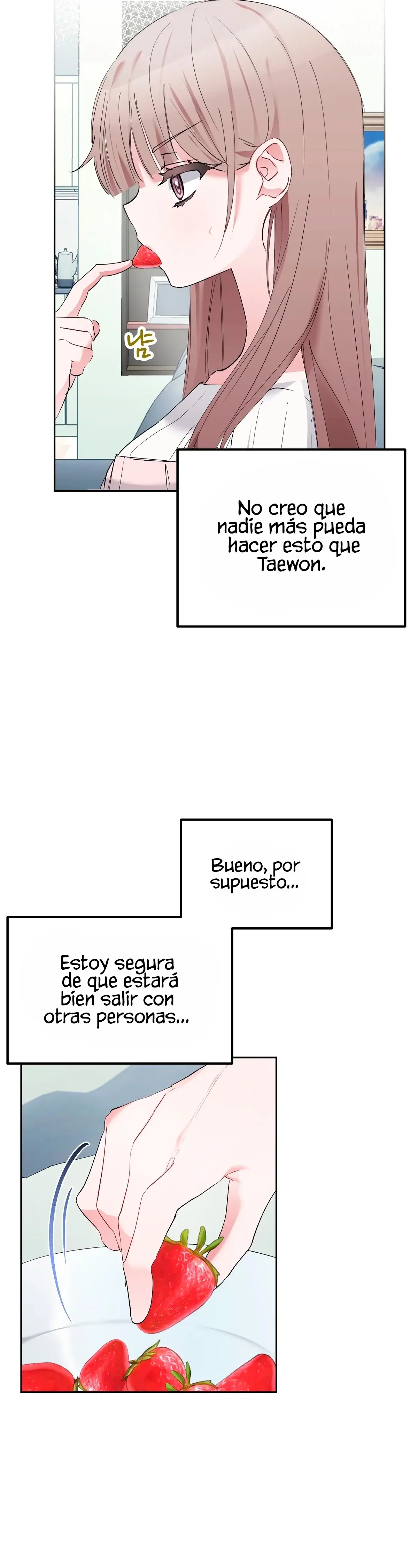 Novio Travieso (2023) - Capítulo 6 - Página 16 - LectorTMOo