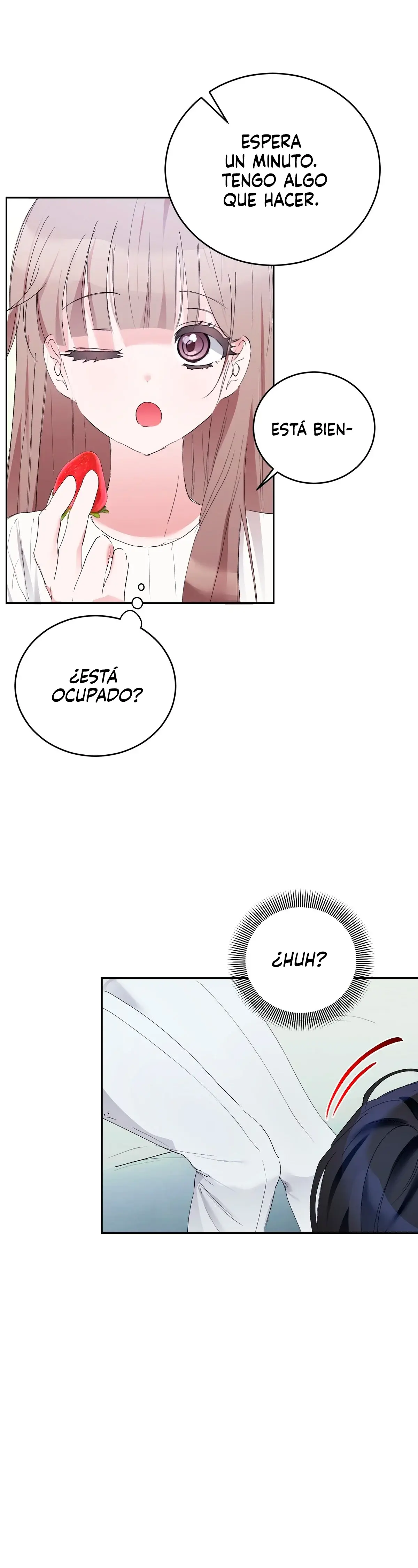 Novio Travieso (2023) - Capítulo 6 - Página 20 - LectorTMOo