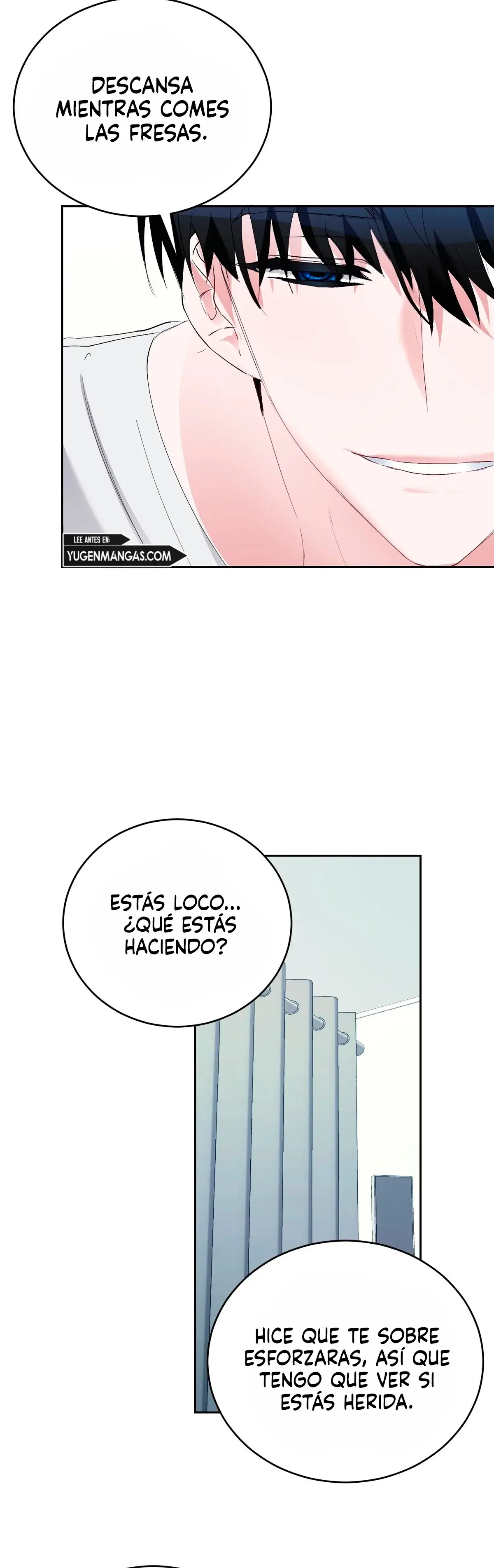Novio Travieso (2023) - Capítulo 6 - Página 22 - LectorTMOo