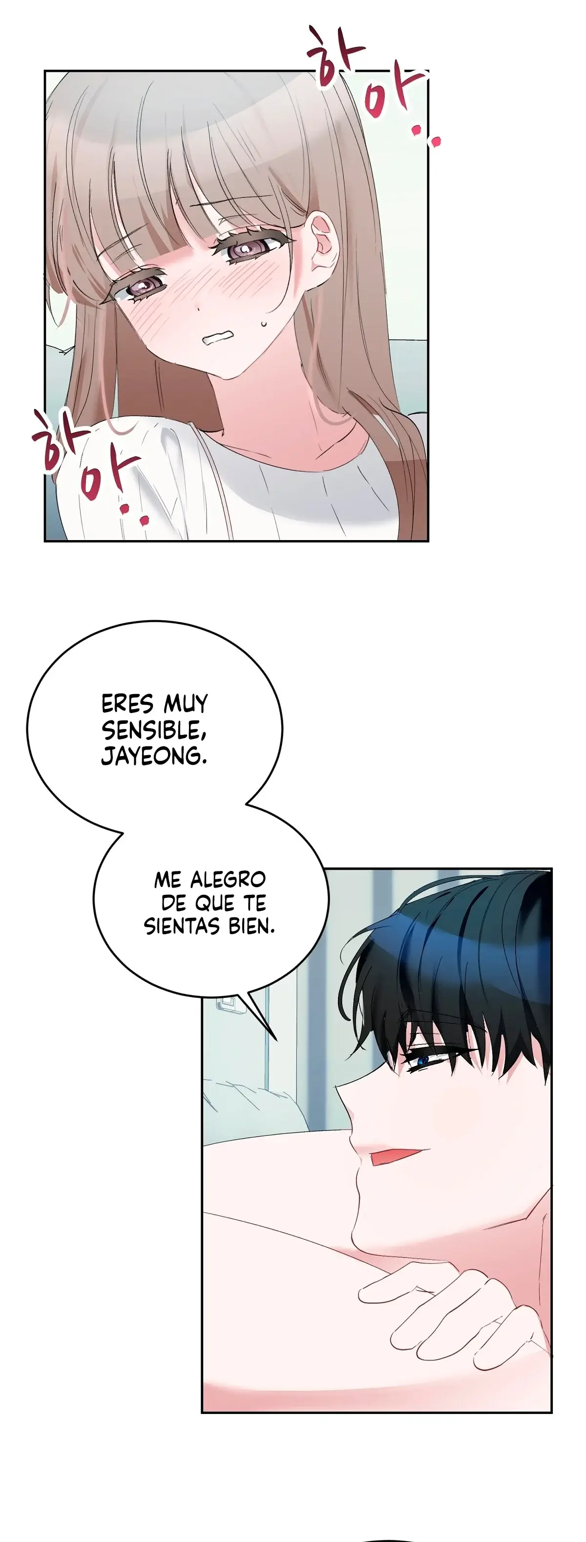 Novio Travieso (2023) - Capítulo 6 - Página 26 - LectorTMOo