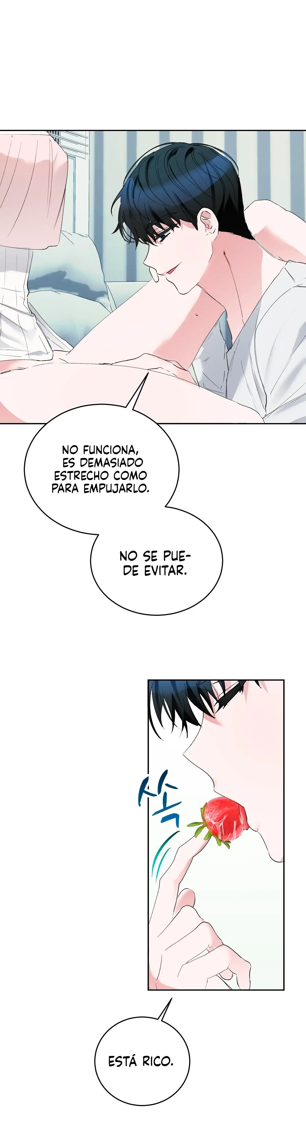 Novio Travieso (2023) - Capítulo 6 - Página 28 - LectorTMOo