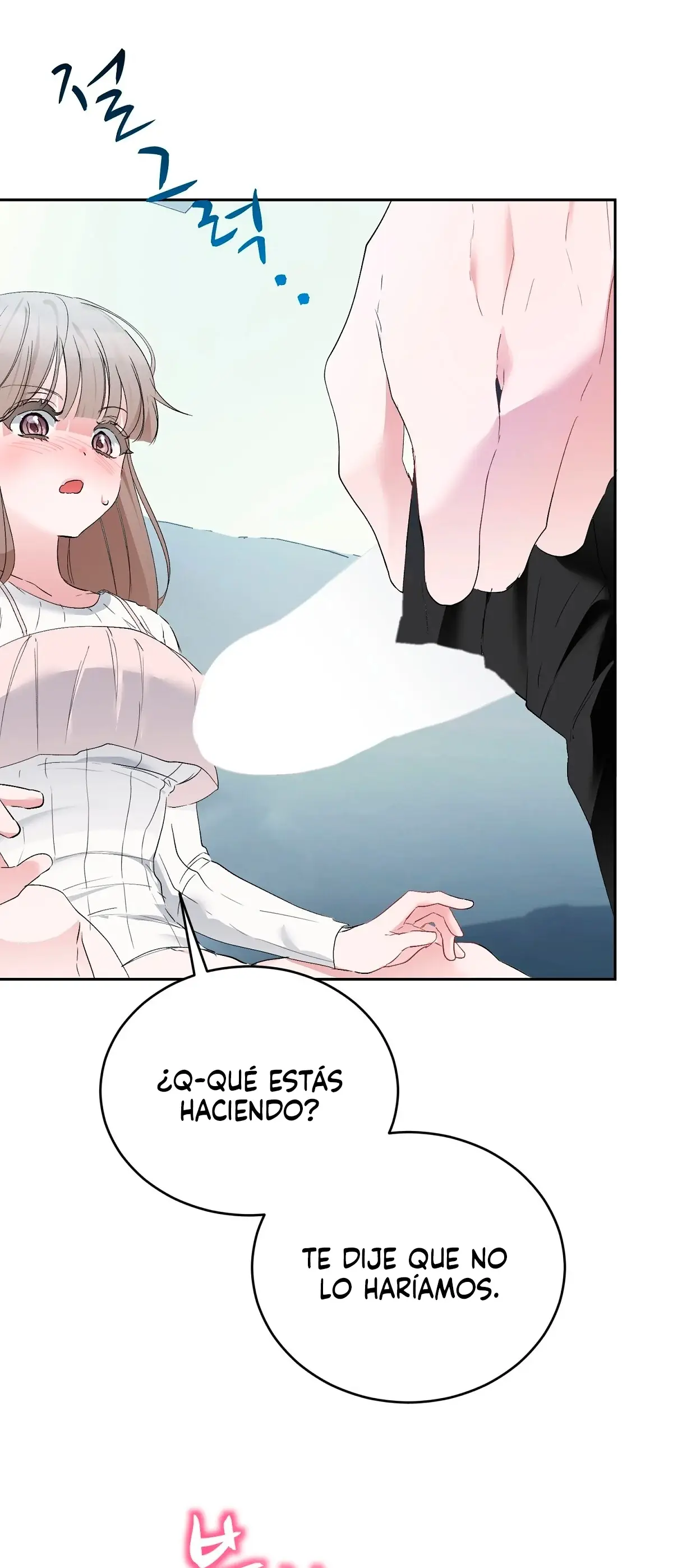 Novio Travieso (2023) - Capítulo 6 - Página 29 - LectorTMOo