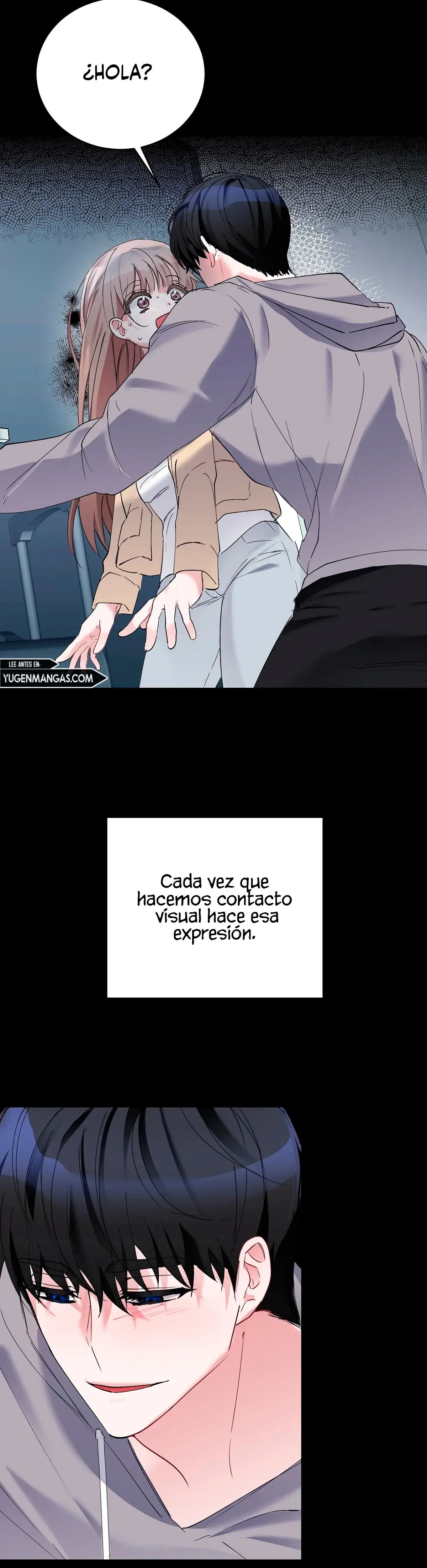 Novio Travieso (2023) - Capítulo 7 - Página 9 - LectorTMOo