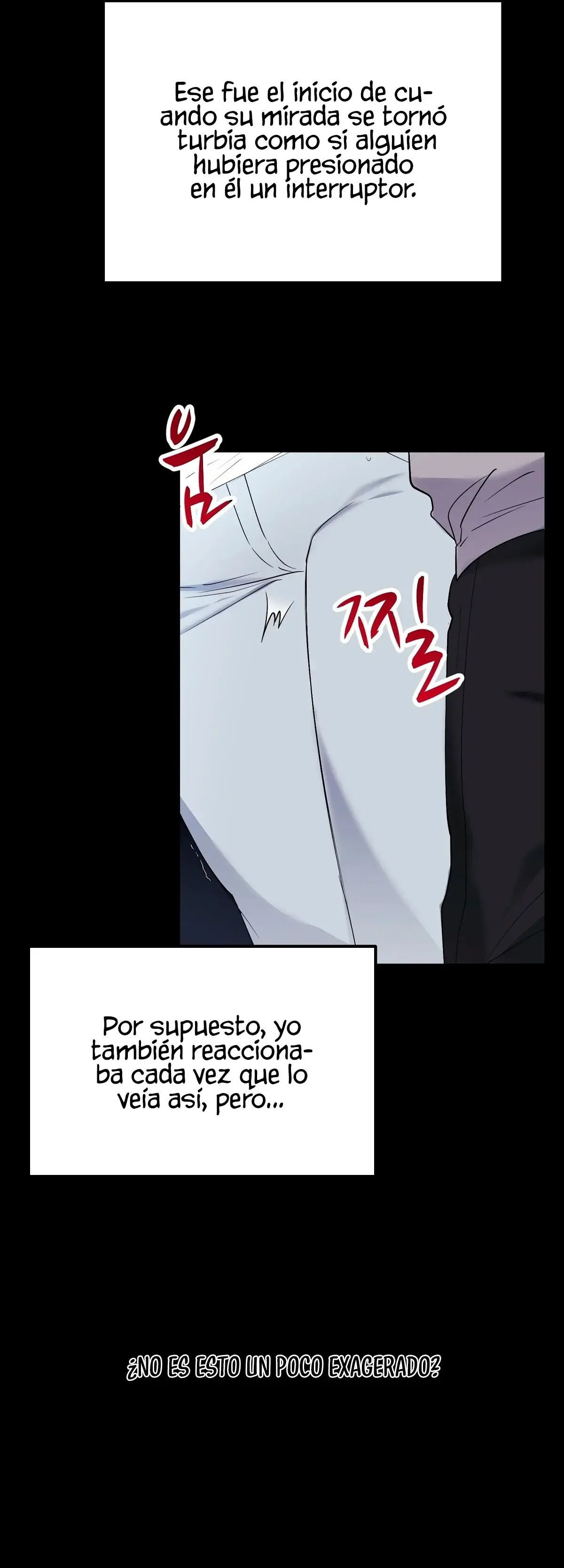 Novio Travieso (2023) - Capítulo 7 - Página 10 - LectorTMOo