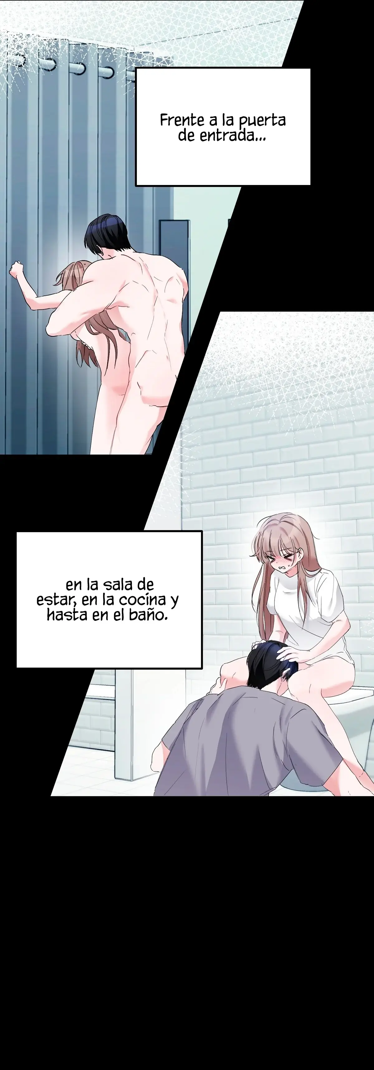 Novio Travieso (2023) - Capítulo 7 - Página 11 - LectorTMOo