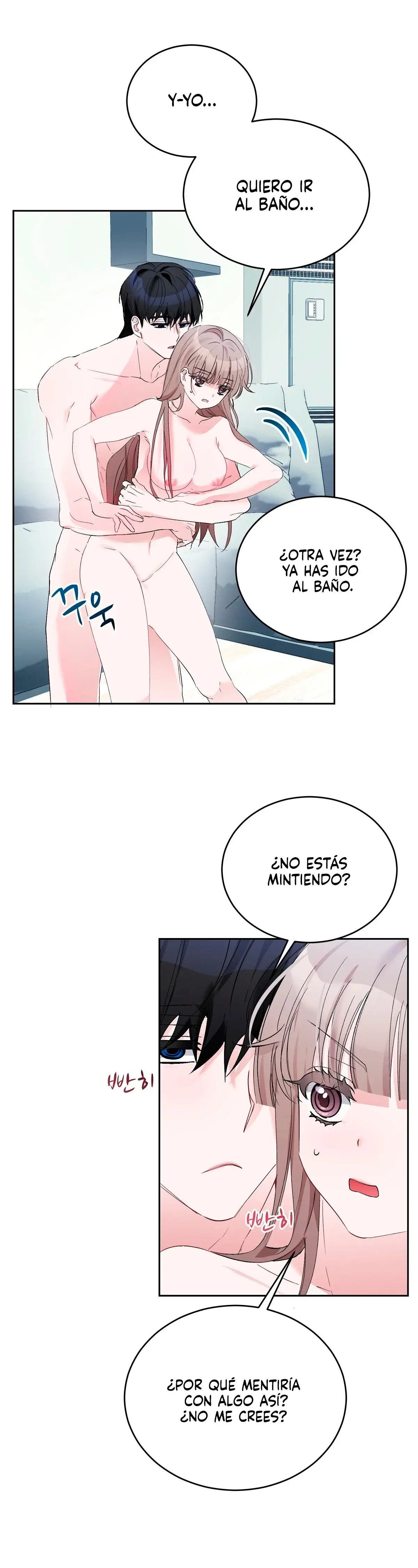 Novio Travieso (2023) - Capítulo 7 - Página 15 - LectorTMOo