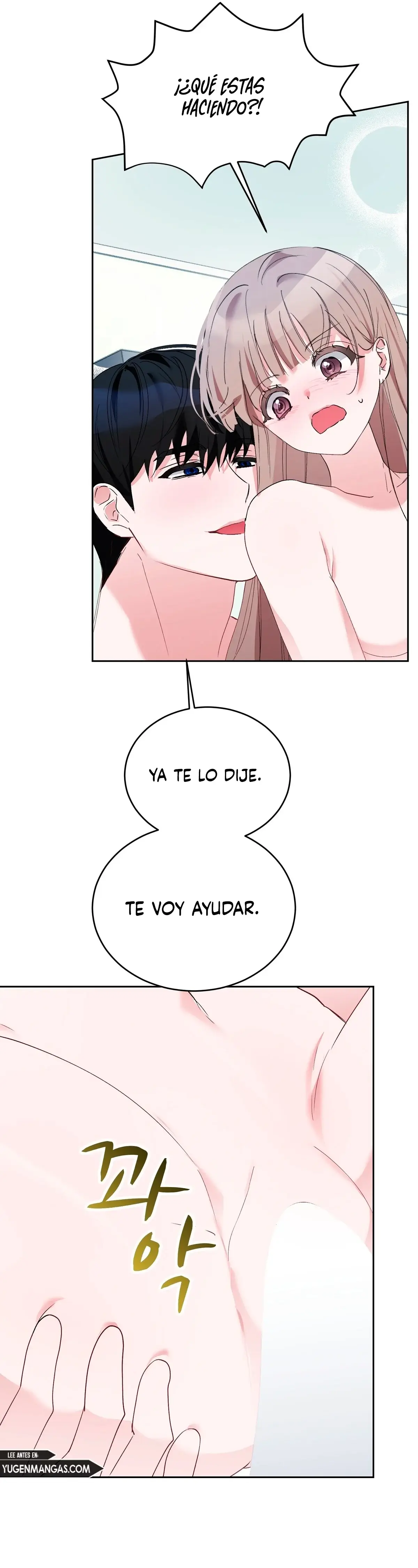 Novio Travieso (2023) - Capítulo 7 - Página 18 - LectorTMOo