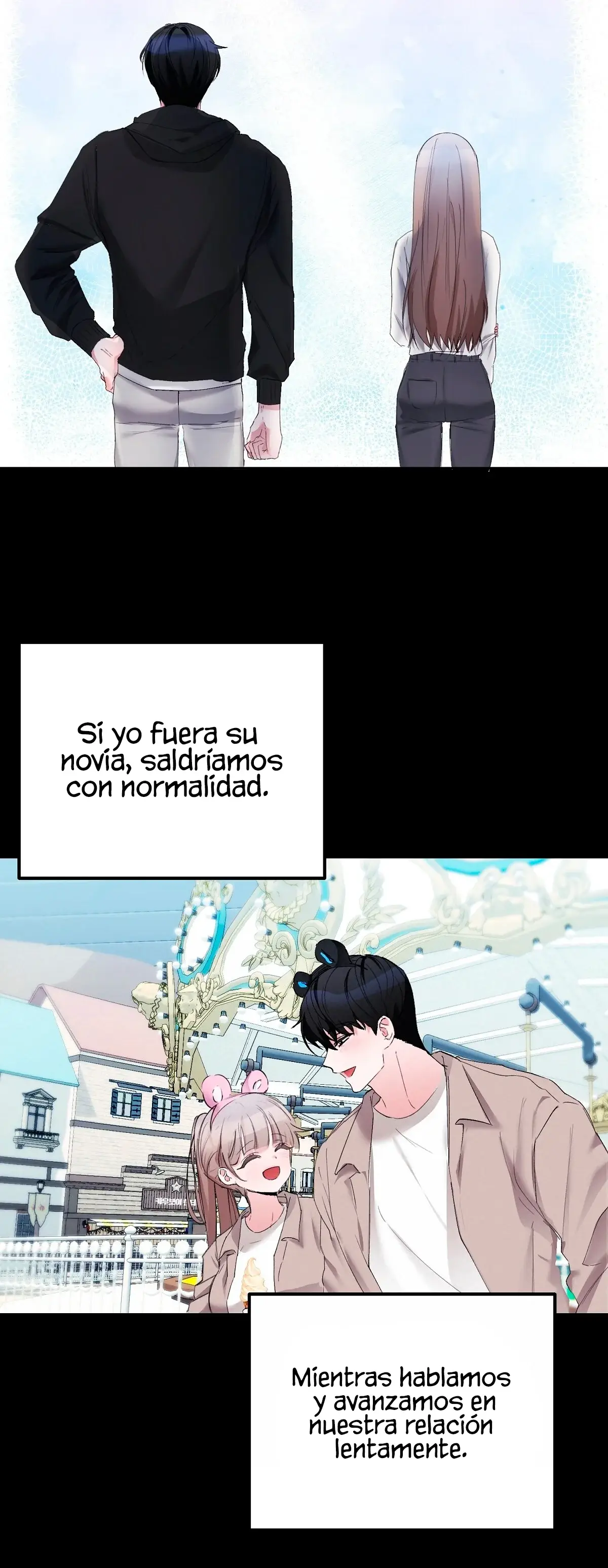 Novio Travieso (2023) - Capítulo 7 - Página 26 - LectorTMOo
