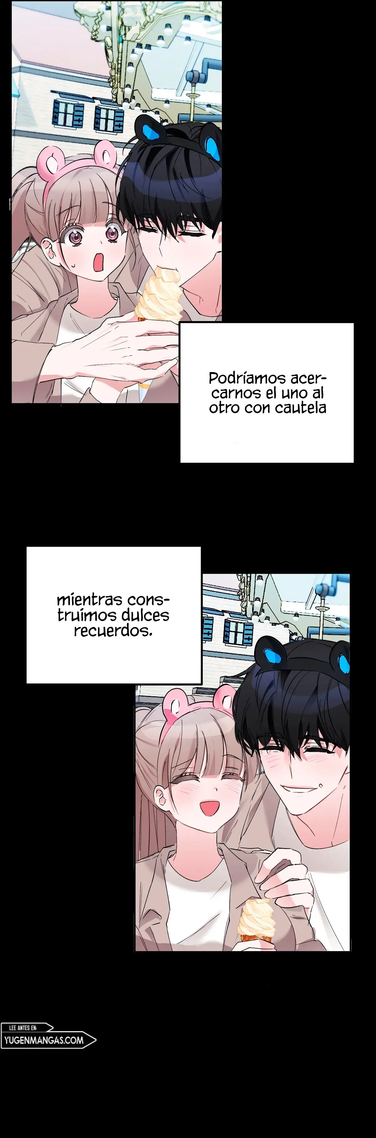 Novio Travieso (2023) - Capítulo 7 - Página 27 - LectorTMOo