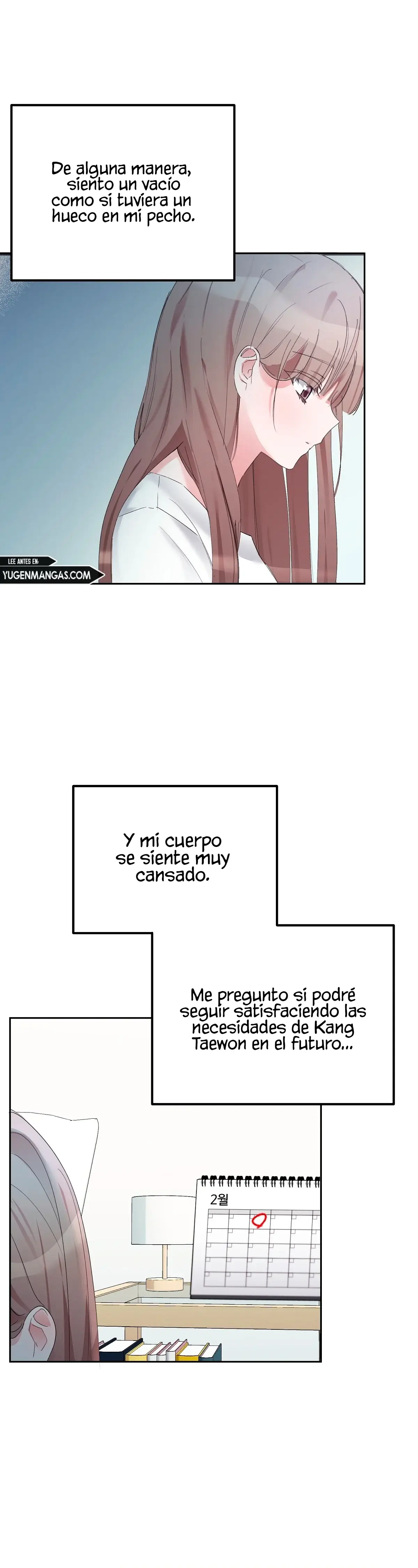 Novio Travieso (2023) - Capítulo 7 - Página 29 - LectorTMOo