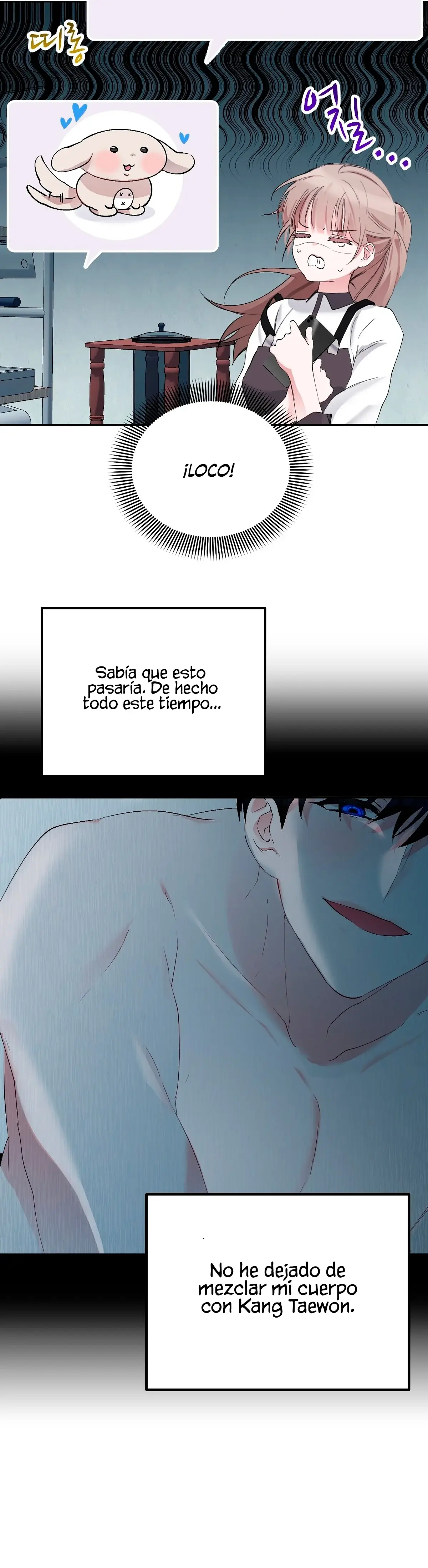 Novio Travieso (2023) - Capítulo 7 - Página 36 - LectorTMOo