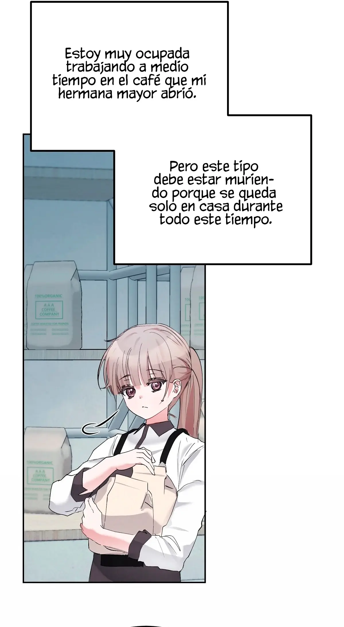 Novio Travieso (2023) - Capítulo 7 - Página 37 - LectorTMOo