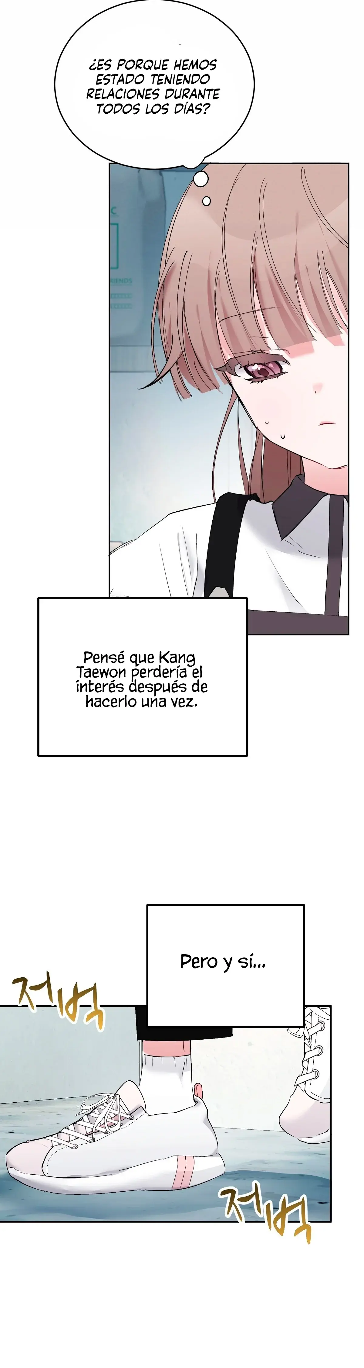 Novio Travieso (2023) - Capítulo 7 - Página 38 - LectorTMOo