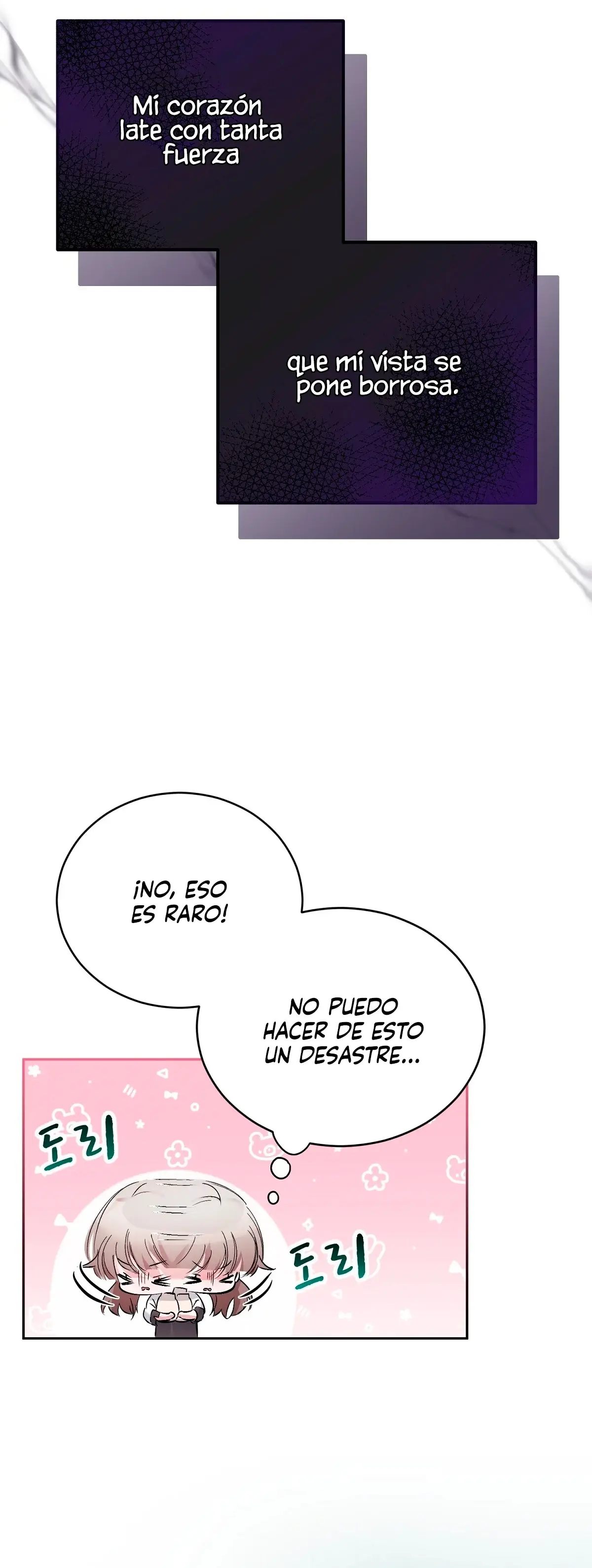 Novio Travieso (2023) - Capítulo 7 - Página 41 - LectorTMOo