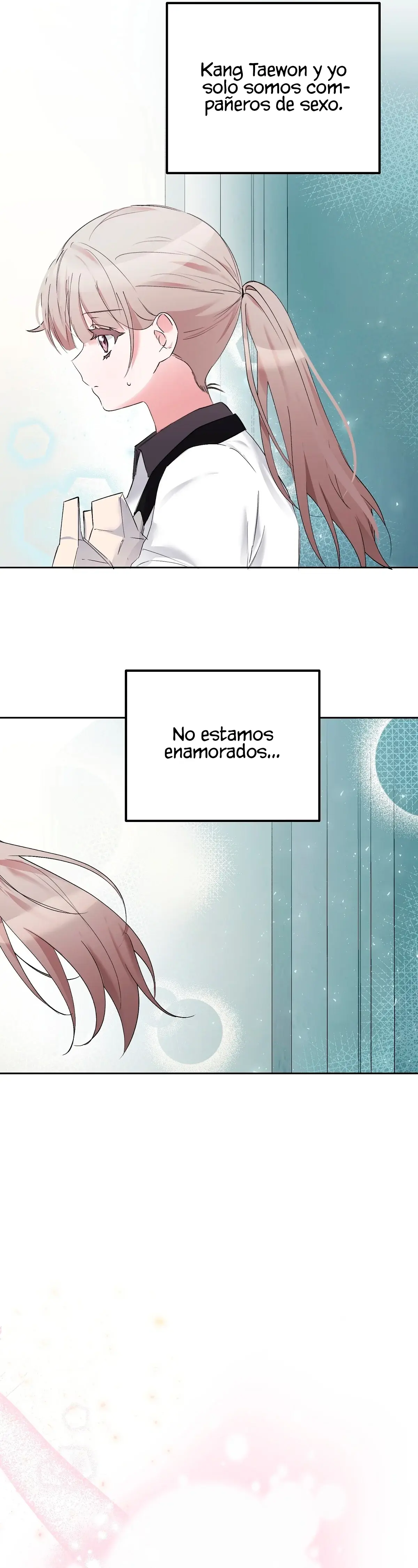 Novio Travieso (2023) - Capítulo 7 - Página 42 - LectorTMOo