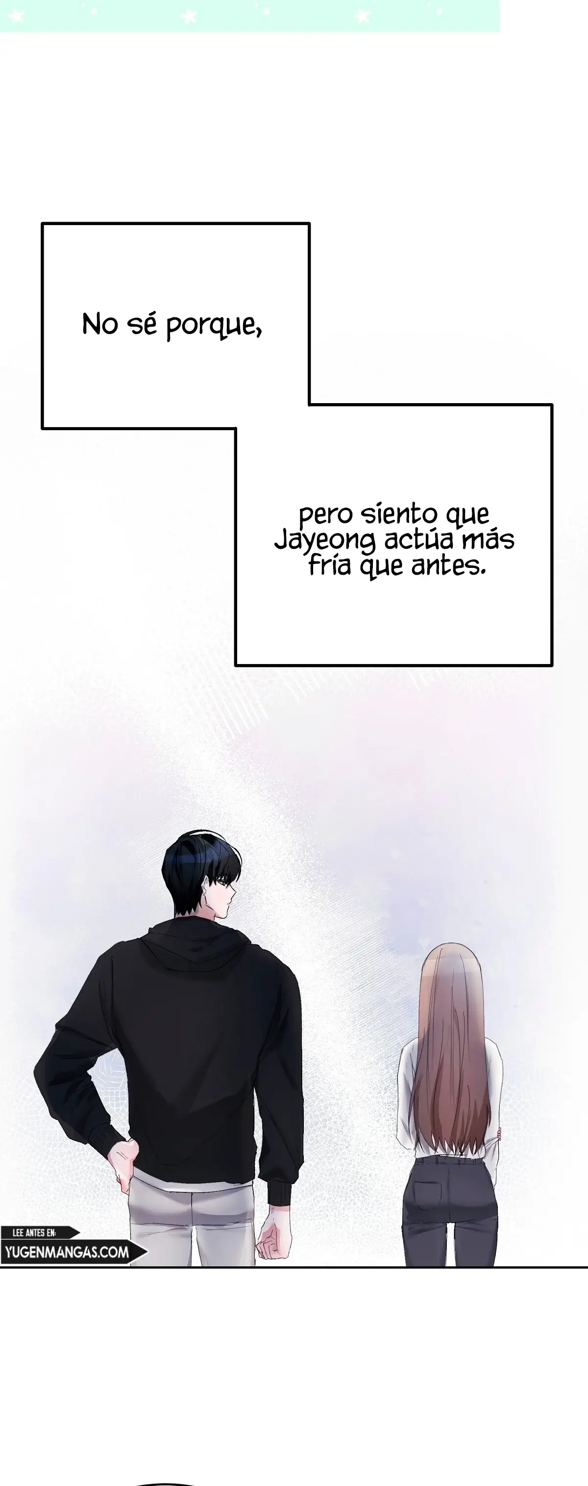 Novio Travieso (2023) - Capítulo 8 - Página 9 - LectorTMOo