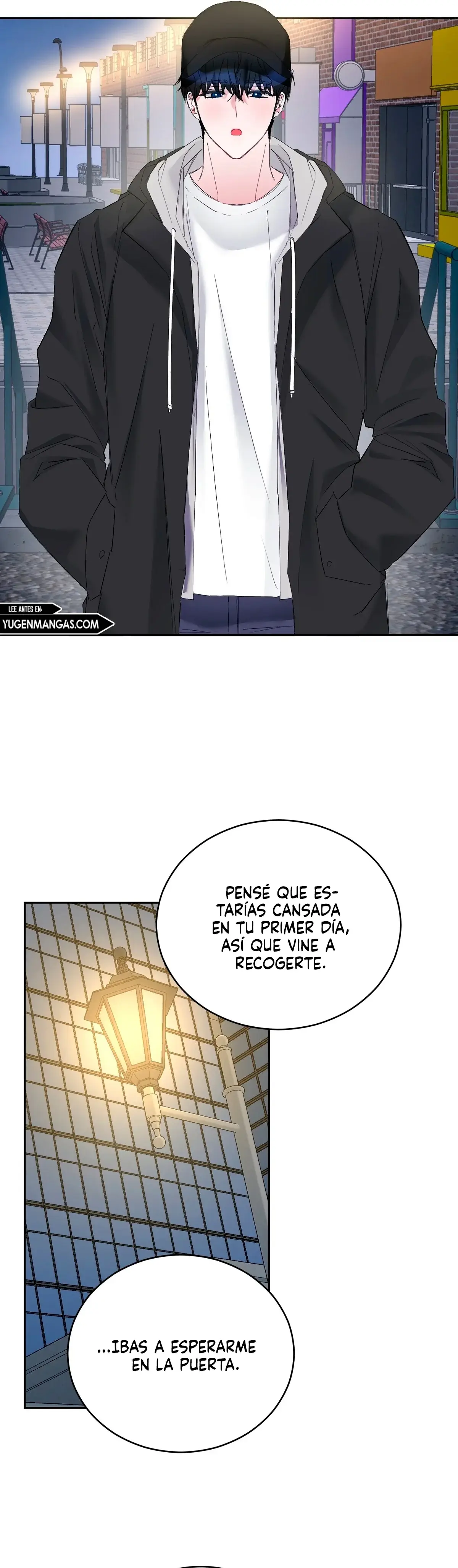Novio Travieso (2023) - Capítulo 8 - Página 13 - LectorTMOo