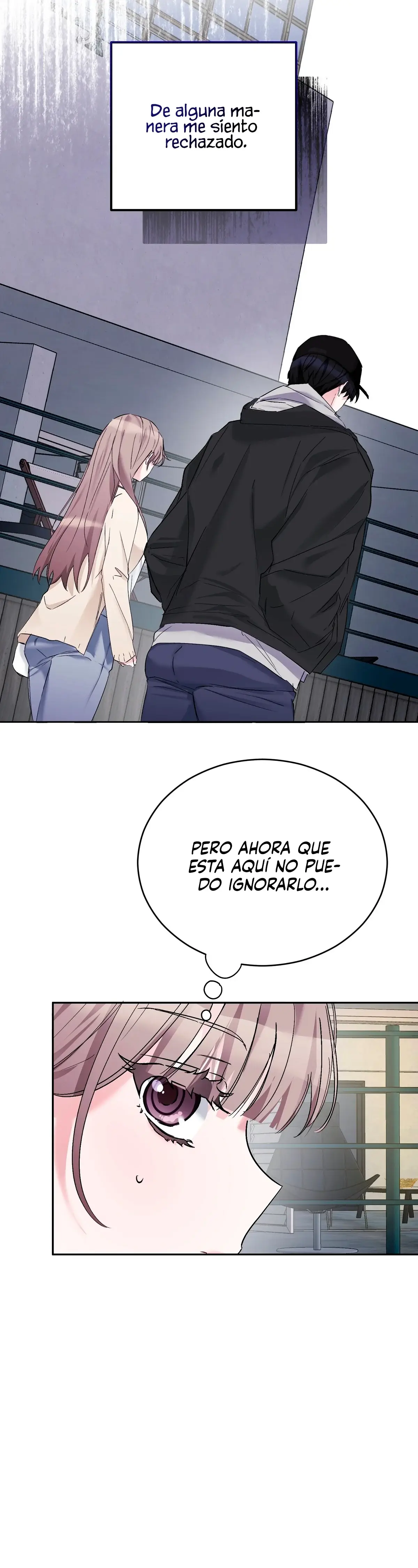 Novio Travieso (2023) - Capítulo 8 - Página 16 - LectorTMOo