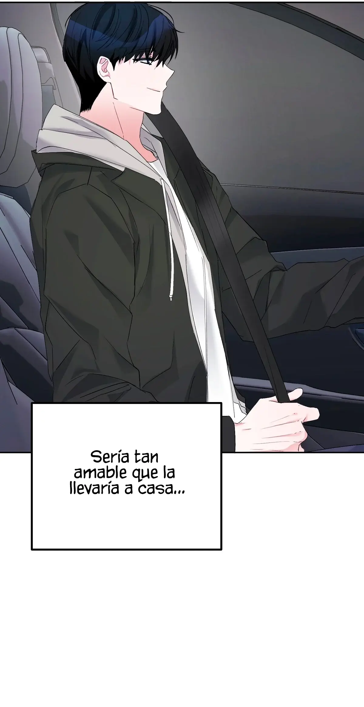 Novio Travieso (2023) - Capítulo 8 - Página 19 - LectorTMOo