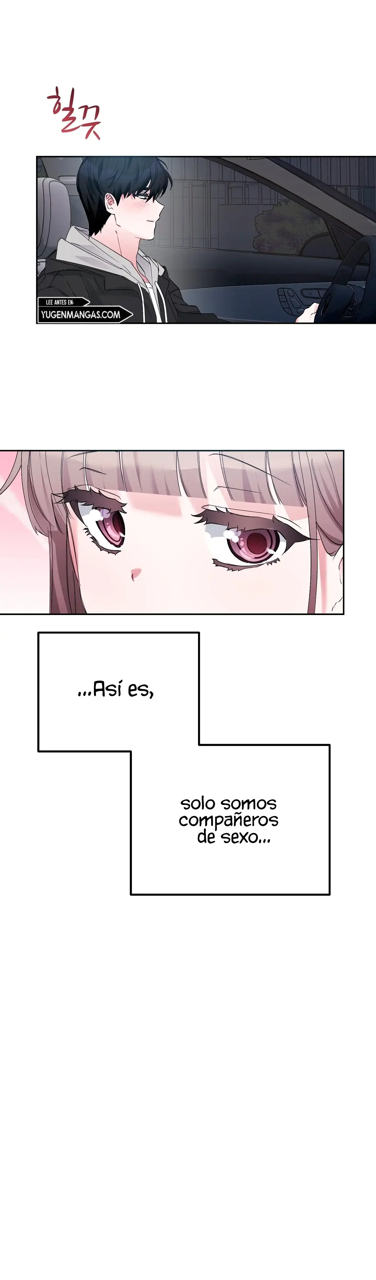 Novio Travieso (2023) - Capítulo 8 - Página 24 - LectorTMOo