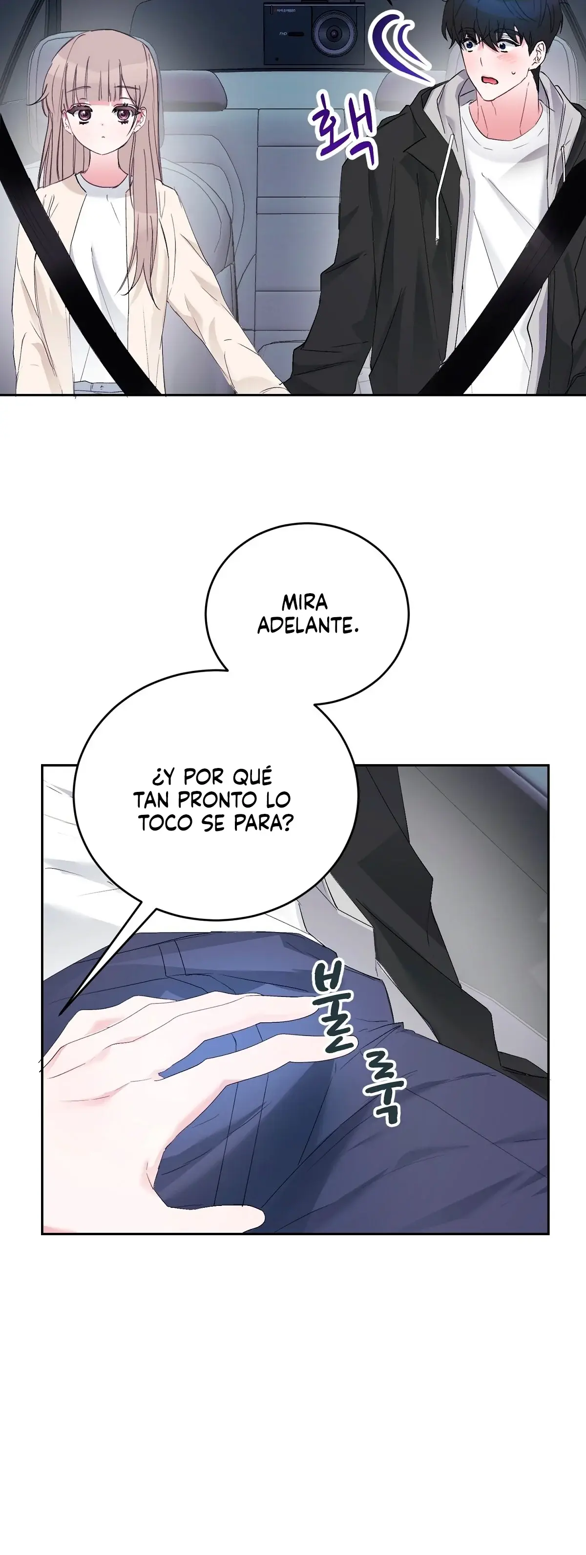 Novio Travieso (2023) - Capítulo 8 - Página 26 - LectorTMOo