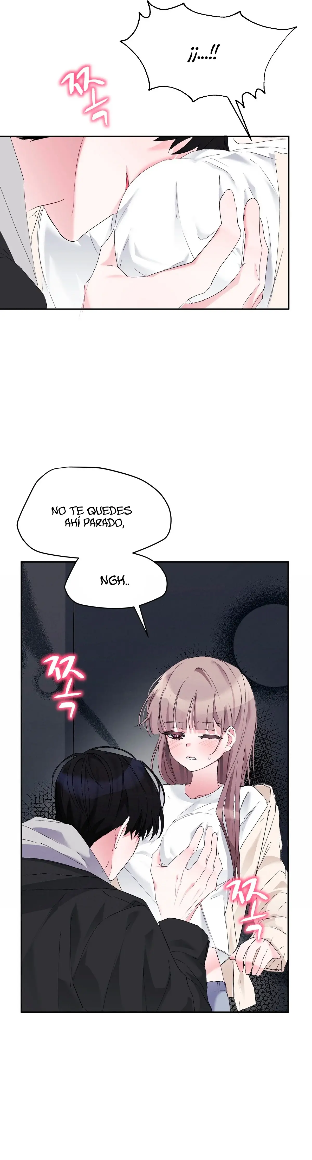 Novio Travieso (2023) - Capítulo 8 - Página 32 - LectorTMOo