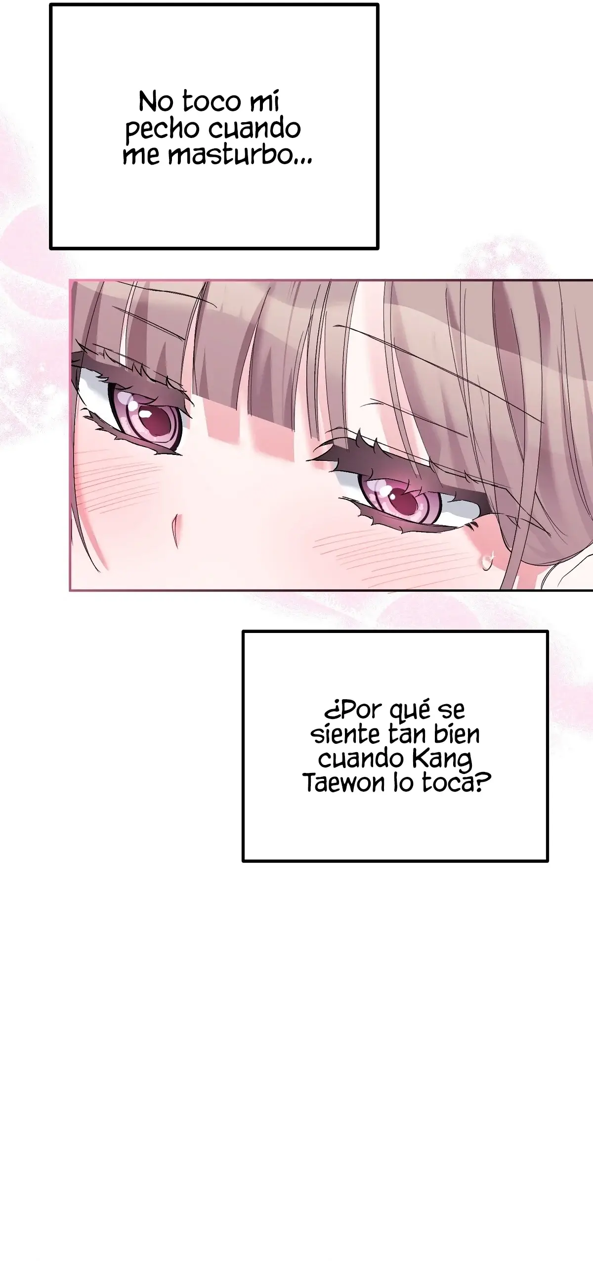 Novio Travieso (2023) - Capítulo 8 - Página 33 - LectorTMOo