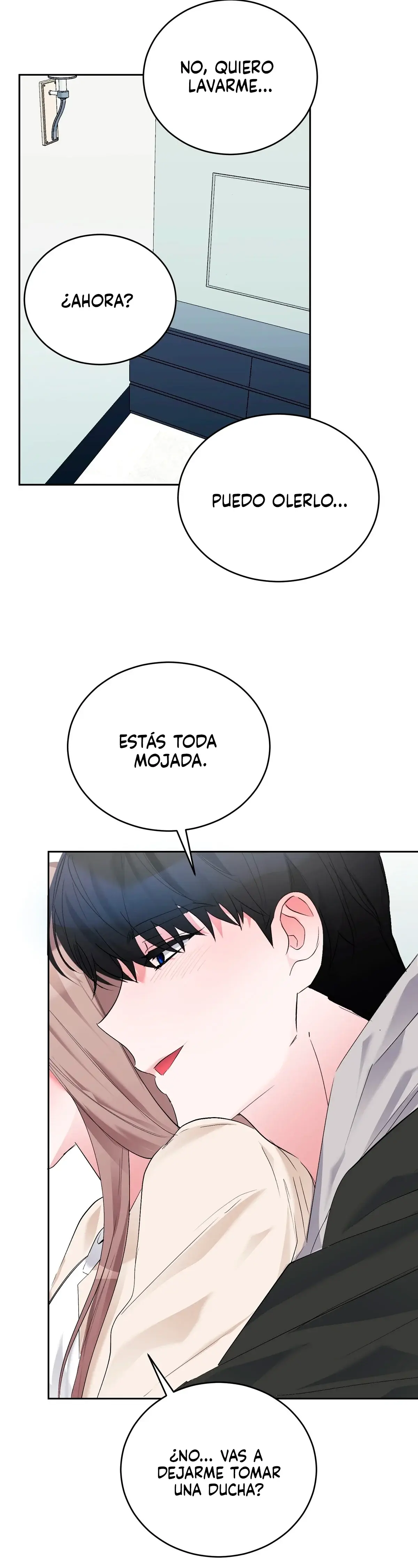 Novio Travieso (2023) - Capítulo 8 - Página 39 - LectorTMOo