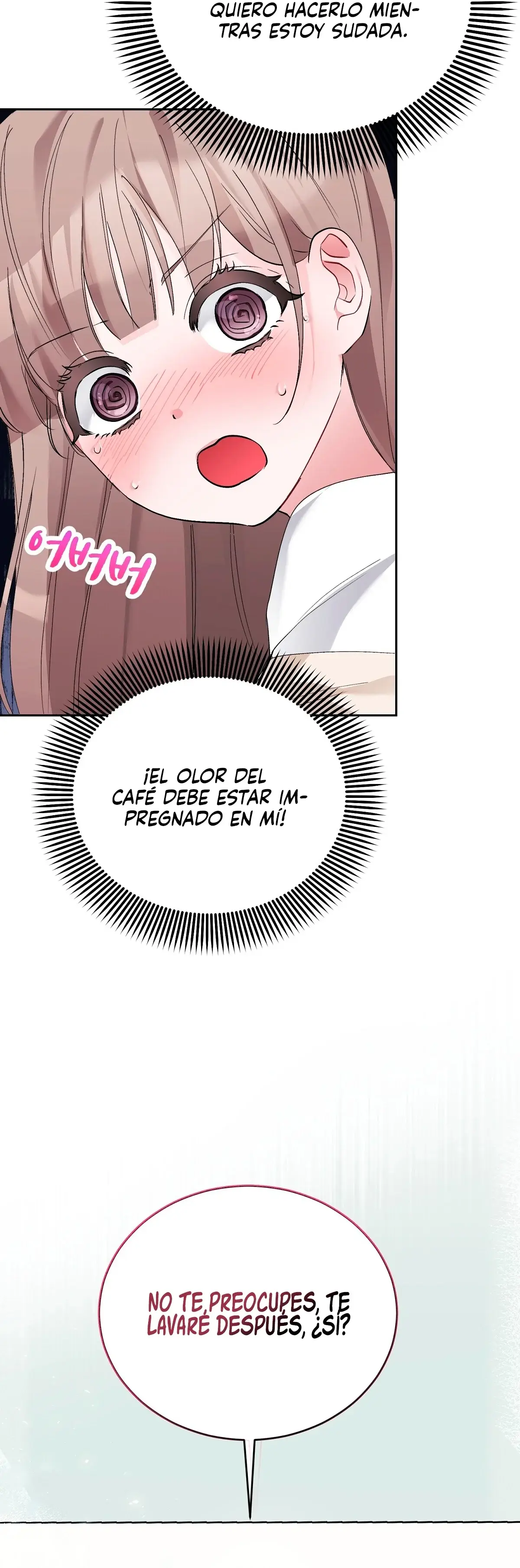 Novio Travieso (2023) - Capítulo 8 - Página 42 - LectorTMOo
