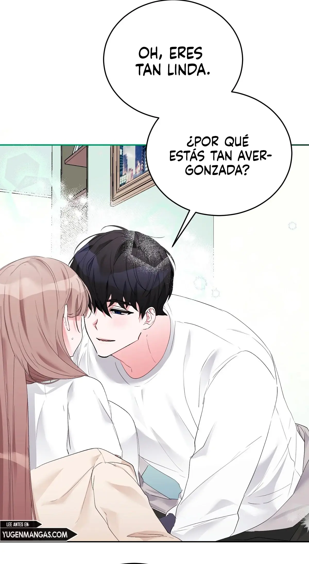 Novio Travieso (2023) - Capítulo 9 - Página 7 - LectorTMOo