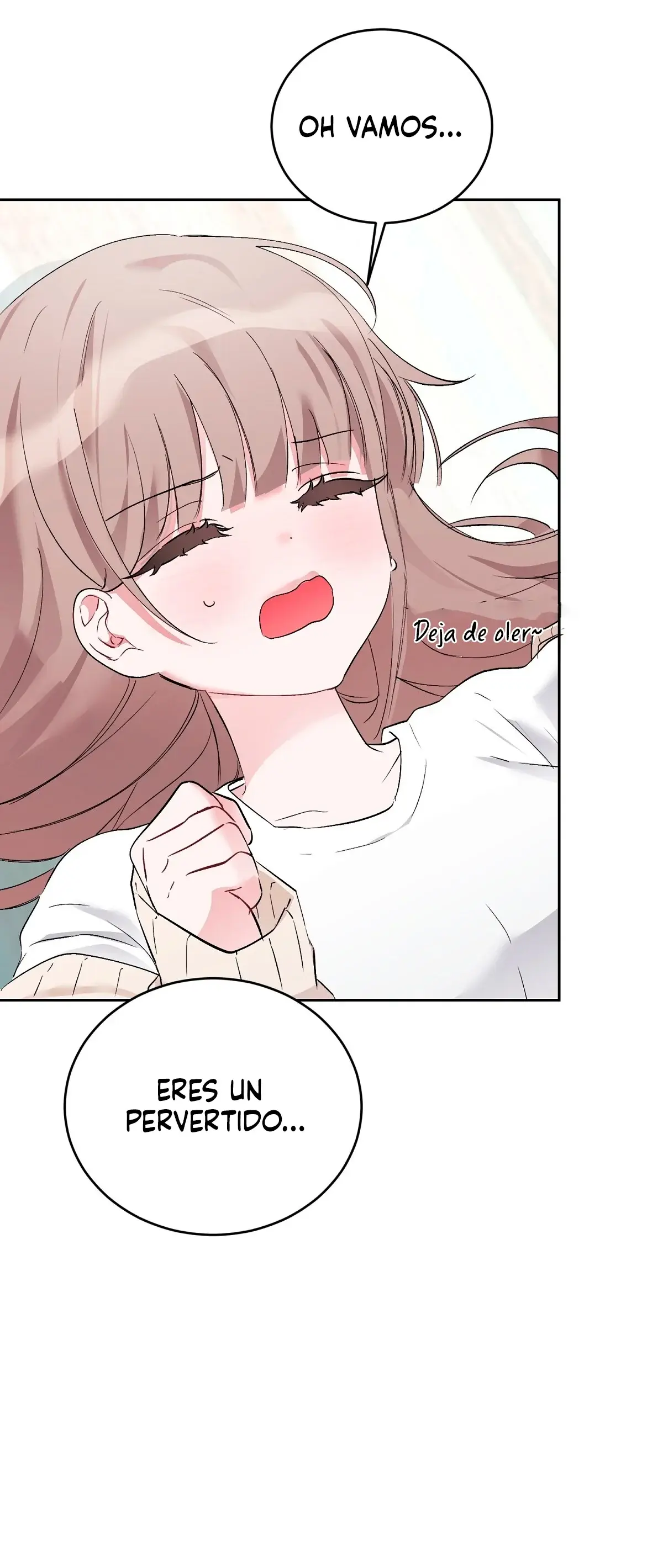 Novio Travieso (2023) - Capítulo 9 - Página 12 - LectorTMOo