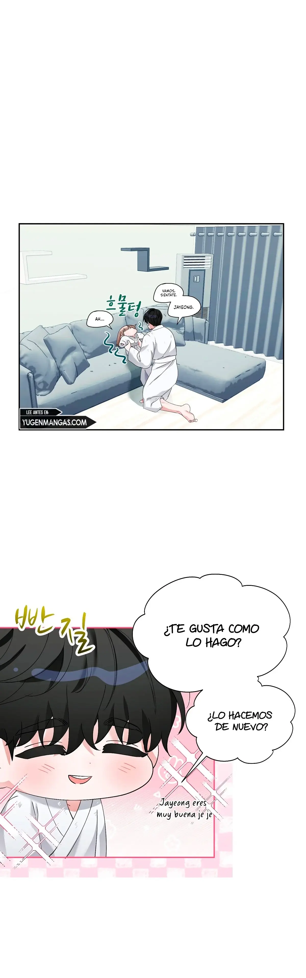 Novio Travieso (2023) - Capítulo 9 - Página 30 - LectorTMOo