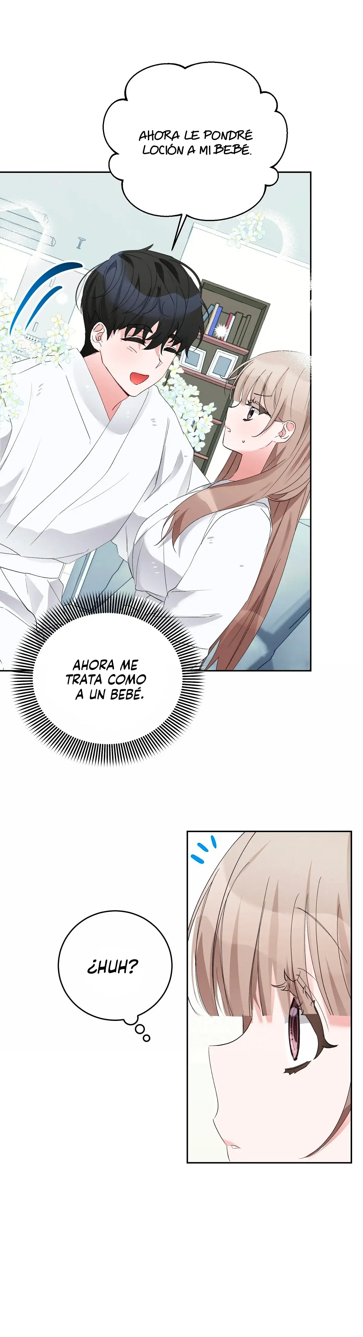 Novio Travieso (2023) - Capítulo 9 - Página 32 - LectorTMOo
